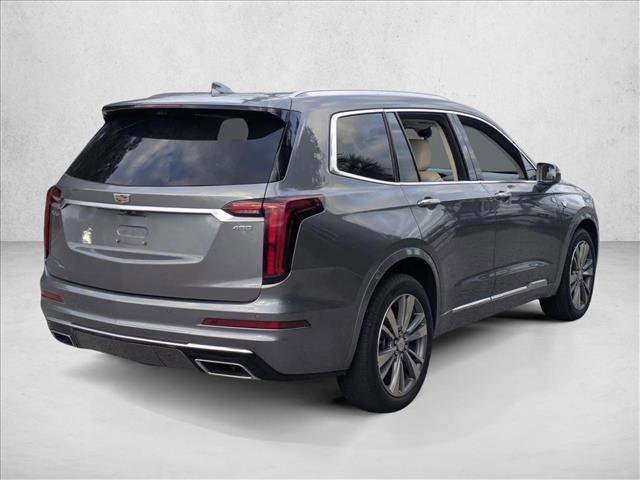 Used 2020 Cadillac XT6 Premium Luxury FWD image 5