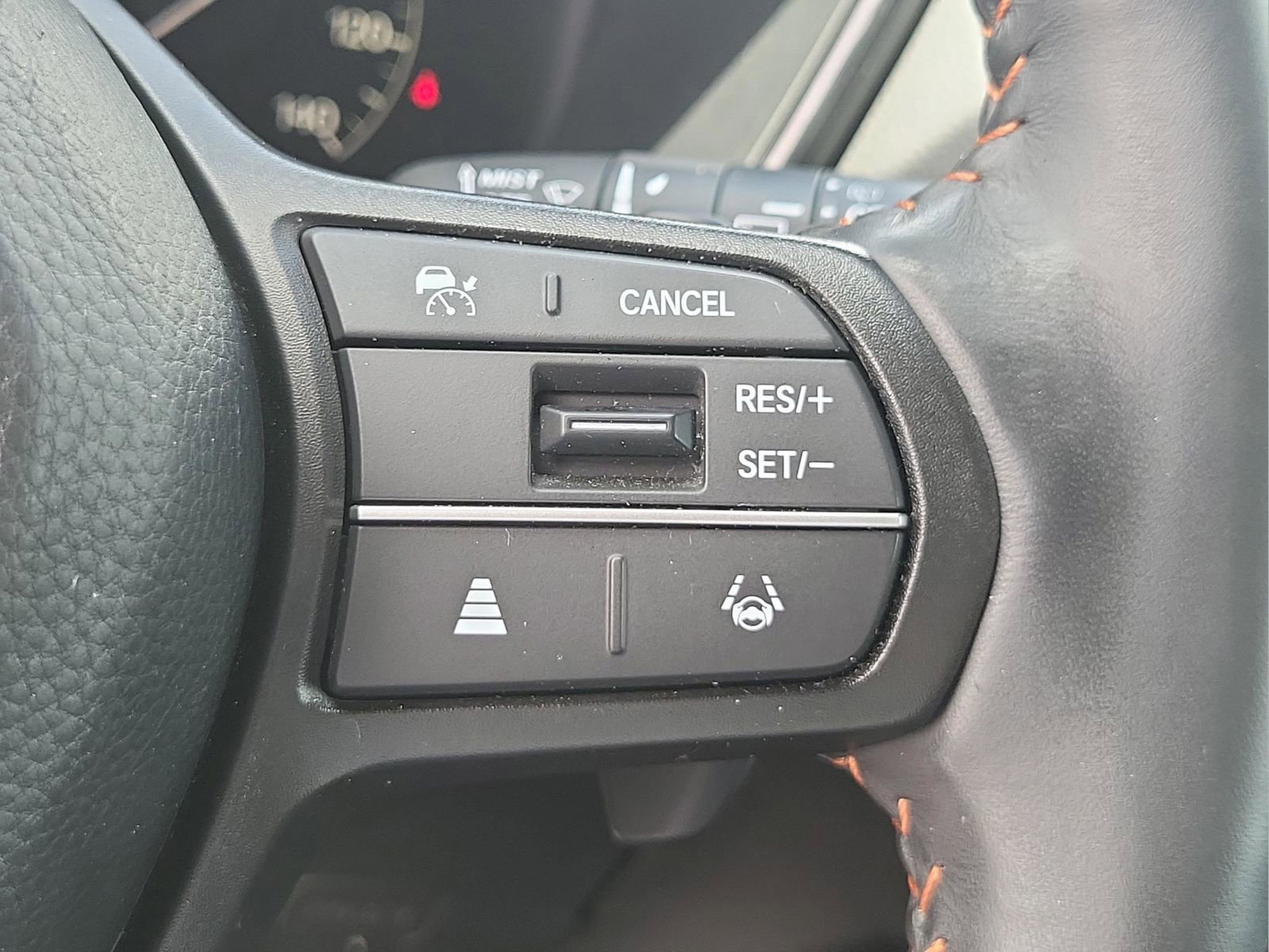 Certified 2024 Honda CR-V Sport image 10