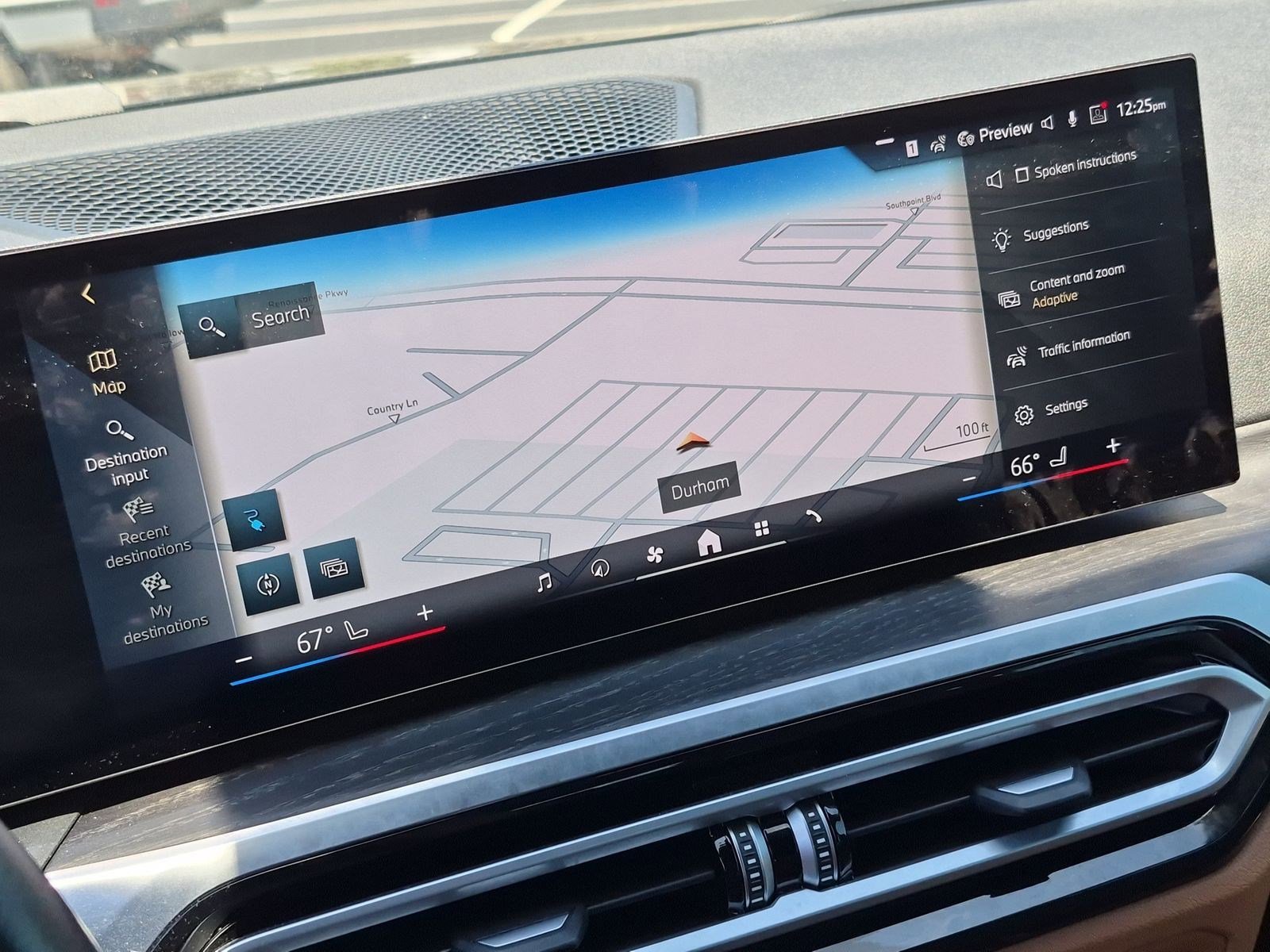 Certified 2024 BMW i4 eDrive35 w/ Premium Package RWD image 23