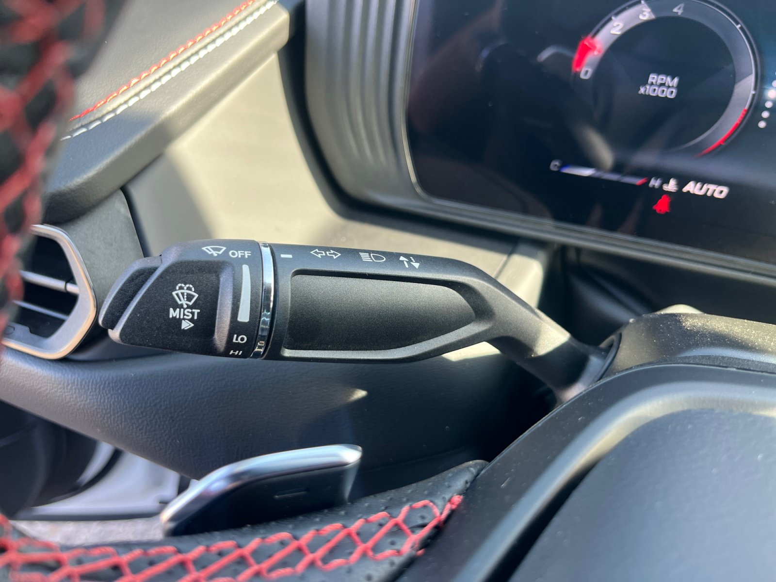 New 2026 Dodge Charger Scat Pack AWD/4WD image 11