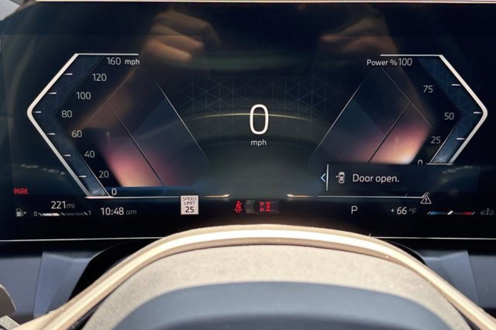 Used 2025 BMW X3 xDrive30i w/ Convenience Package image 21