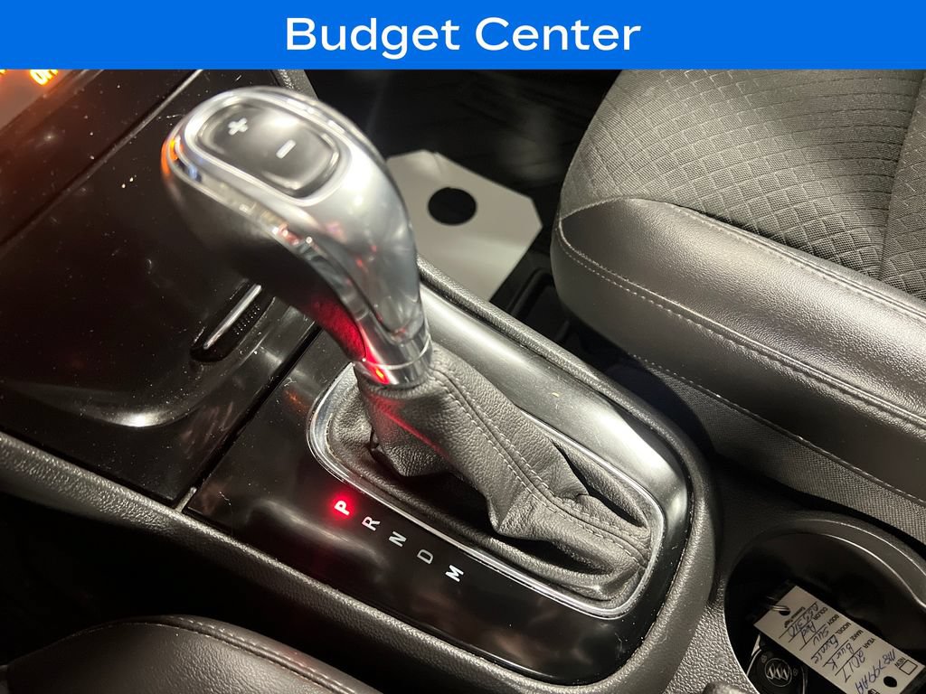 Used 2017 Buick Encore Preferred AWD/4WD image 24