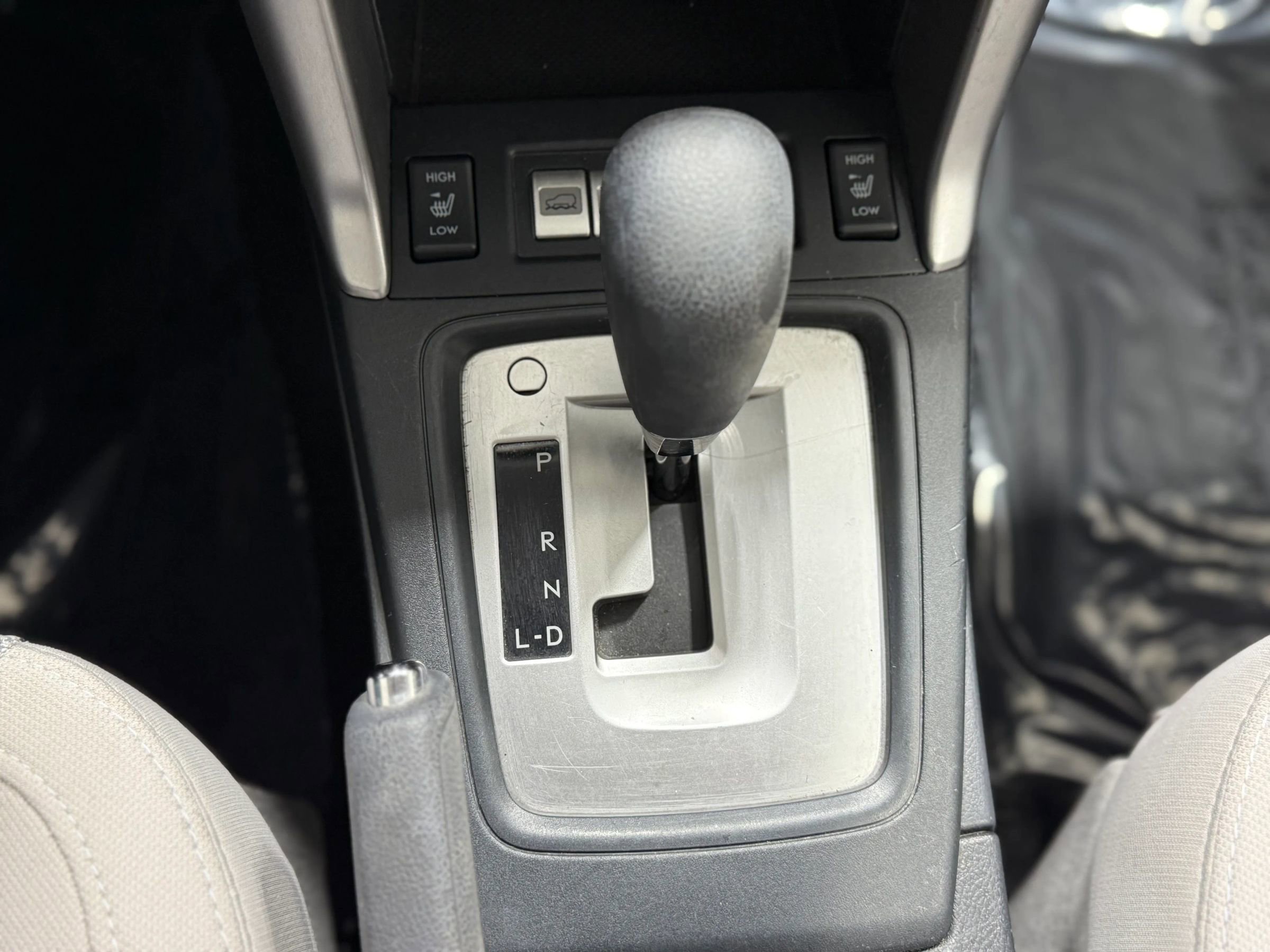 Used 2017 Subaru Forester 2.5i Premium image 23