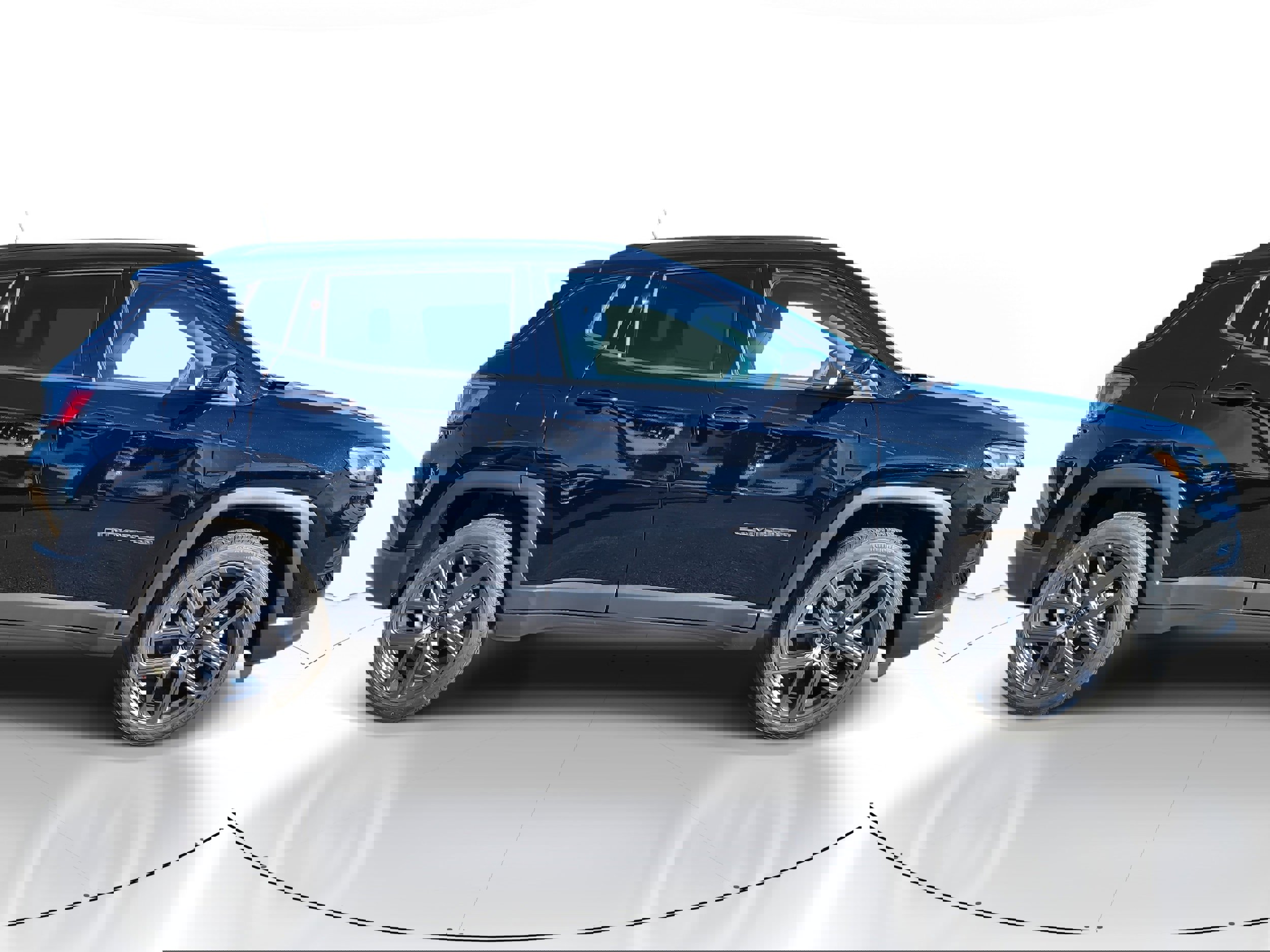 New 2026 Jeep Compass Limited image 5