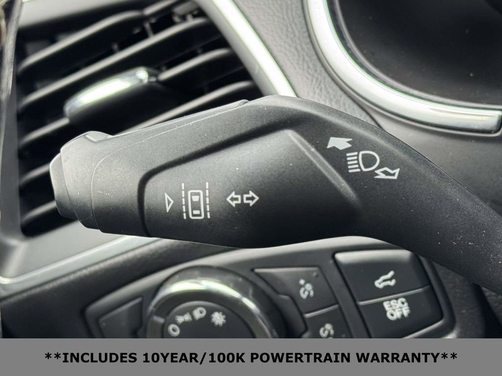 Used 2020 Ford Edge ST w/ Cold Weather Package image 20