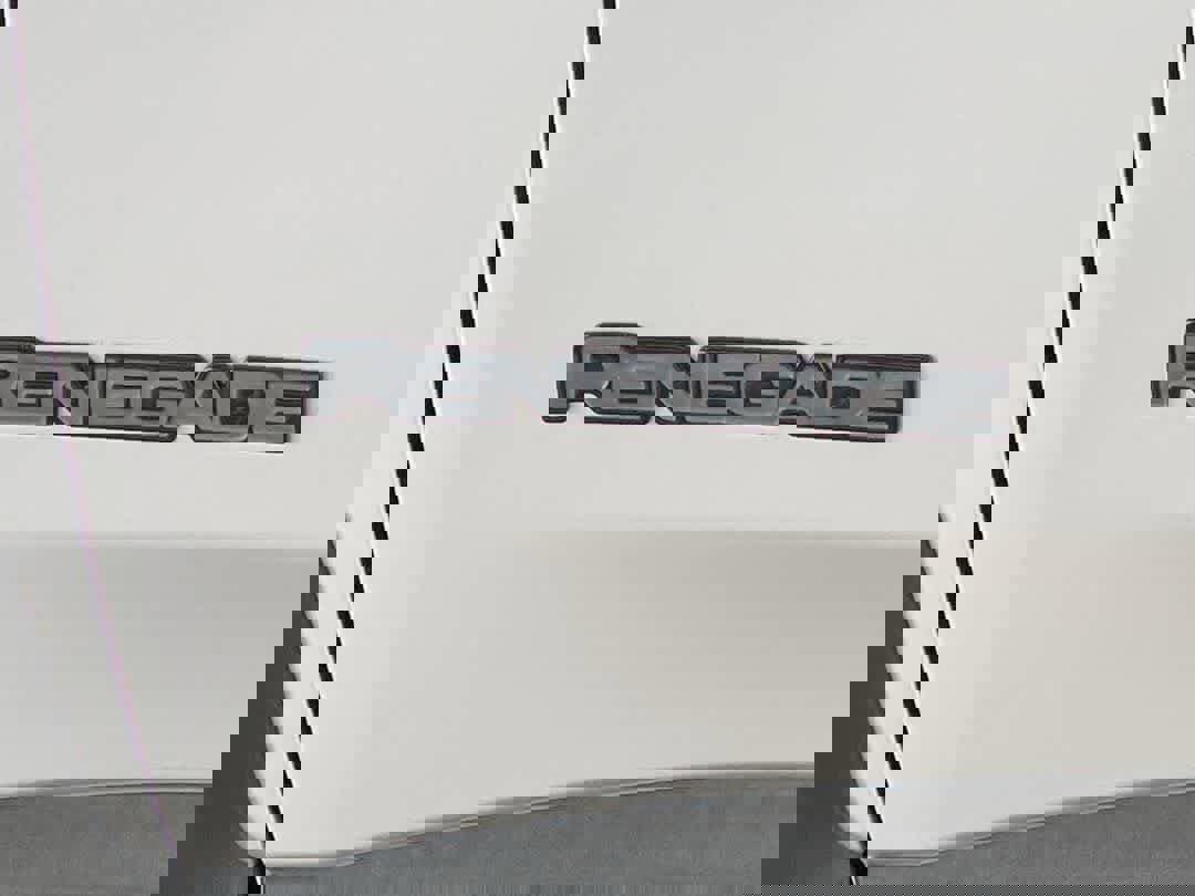 Used 2018 Jeep Renegade Sport w/ Power & Air Group AWD/4WD image 12