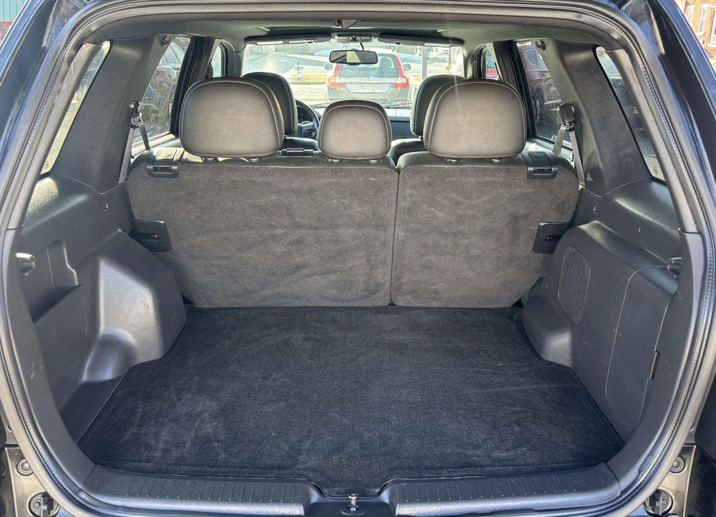 Used 2012 Ford Escape Limited image 33