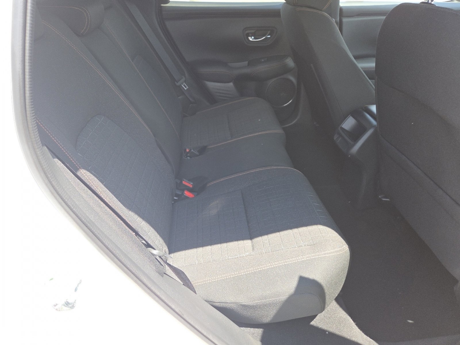 Used 2024 Honda HR-V Sport image 20