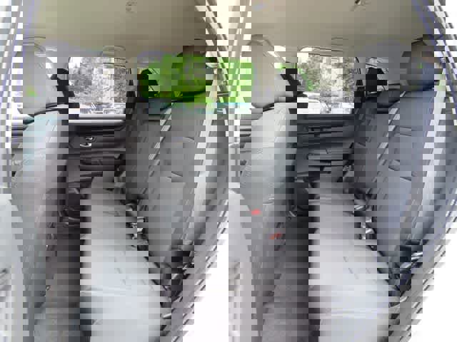 New 2026 Honda CR-V LX image 13