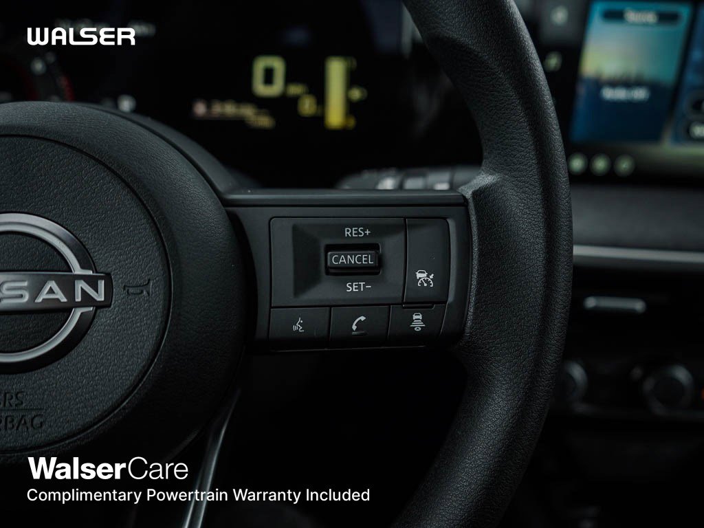 New 2026 Nissan Kicks S image 20