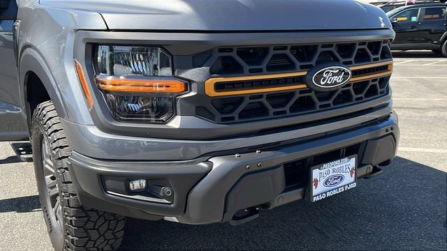 New 2026 Ford F150 Tremor w/ Equipment Group 402A High AWD/4WD image 11