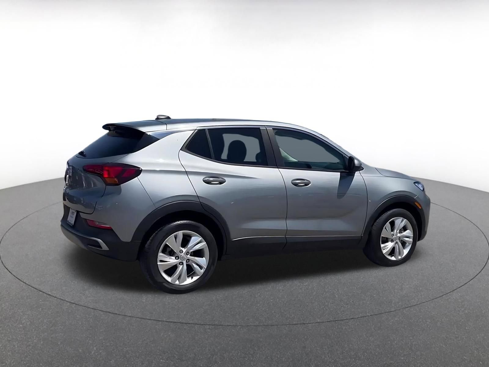 Used 2025 Buick Encore GX Preferred FWD image 15