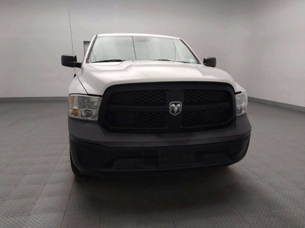Used 2019 RAM 1500 Tradesman image 14