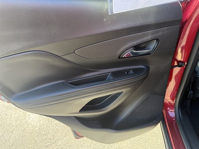 Used 2017 Buick Encore Essence FWD image 34