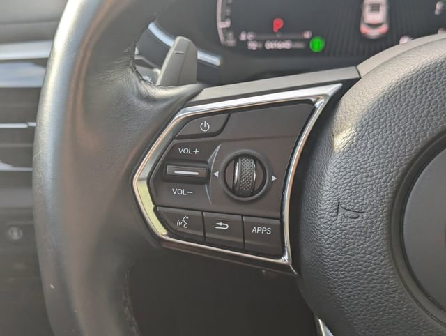 Certified 2023 Acura MDX FWD image 32