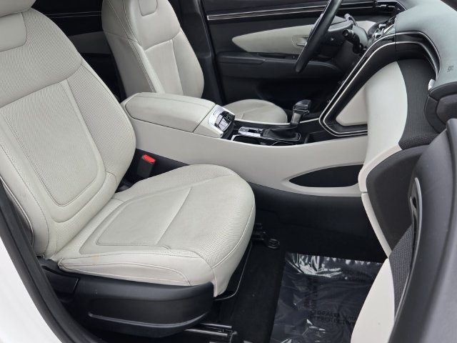 Used 2023 Hyundai Tucson SEL w/ Convenience Package FWD image 16