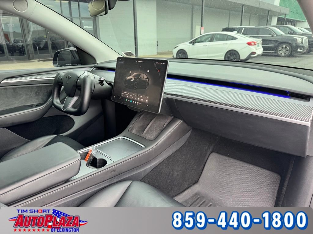 Used 2023 Tesla Model Y Performance AWD/4WD image 22