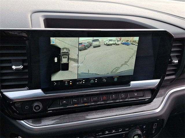 Certified 2022 Chevrolet Silverado 1500 LTZ w/ LTZ Premium Package image 18