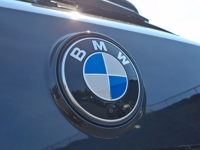 Used 2026 BMW iX xDrive45 AWD/4WD image 29