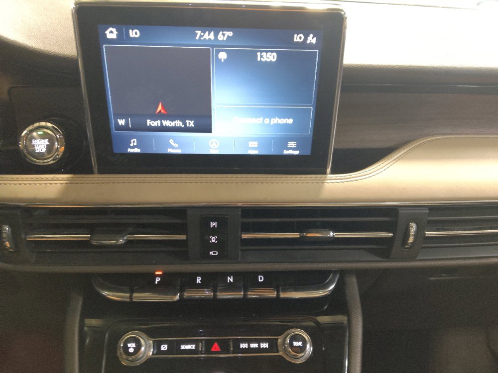Used 2020 Lincoln Corsair Reserve FWD image 25