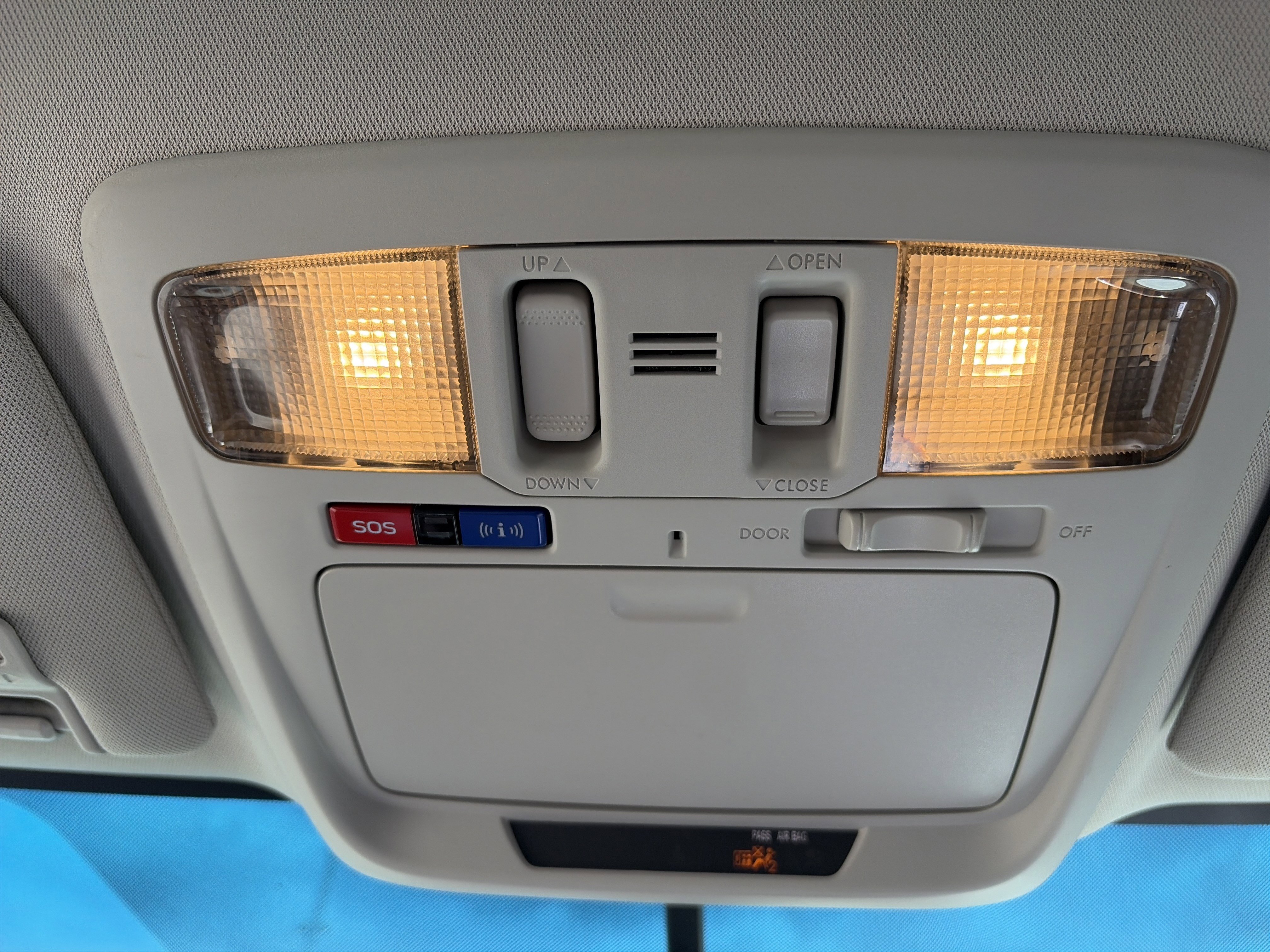 Used 2018 Subaru Legacy 2.5i Sport w/ Cargo Package image 37