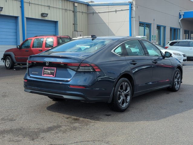 Used 2023 Honda Accord EX image 6