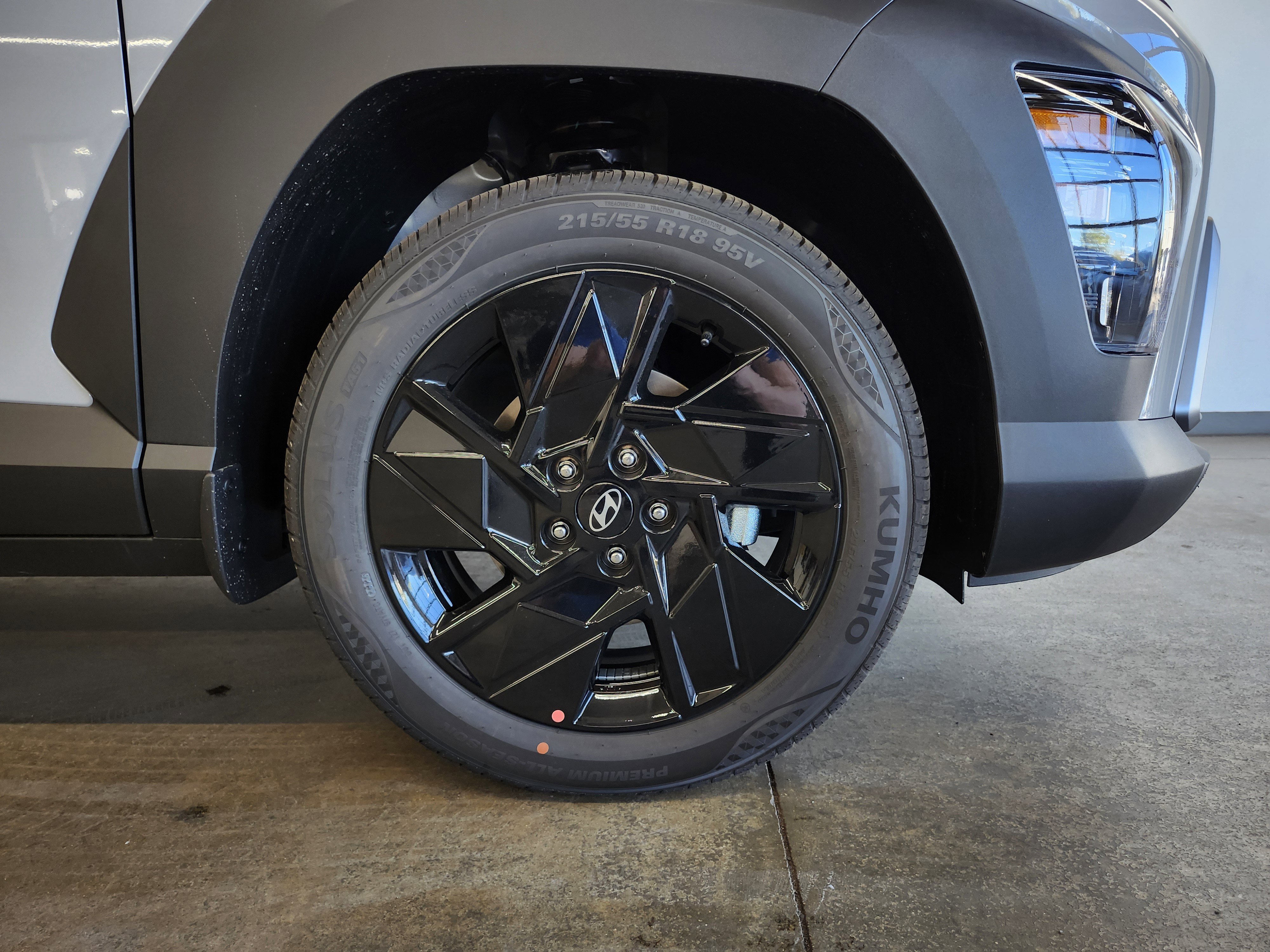 New 2026 Hyundai Kona SEL Sport image 19