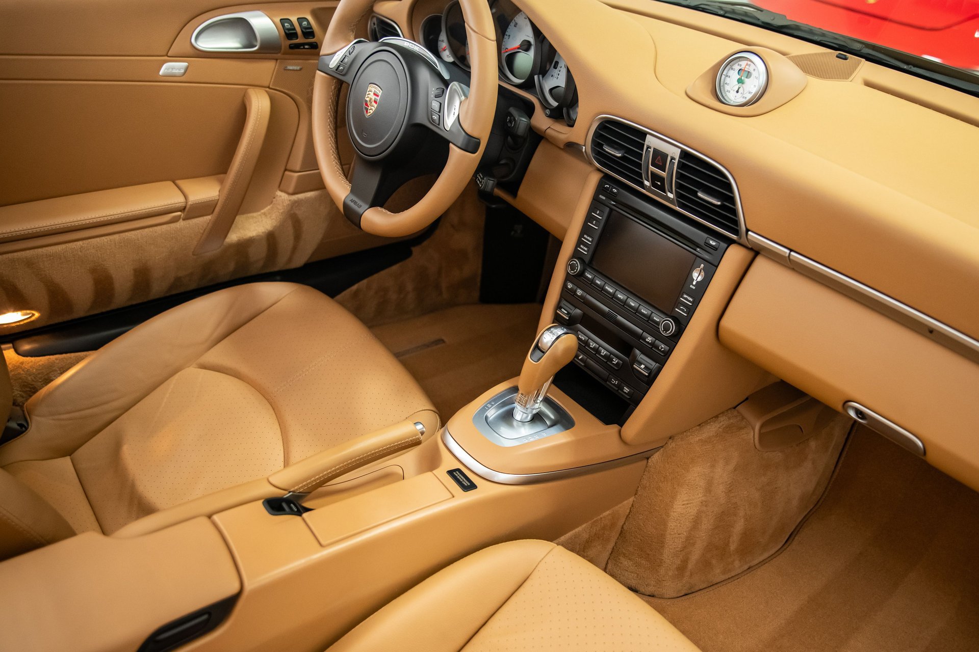 Used 2011 Porsche 911 Carrera S RWD image 34