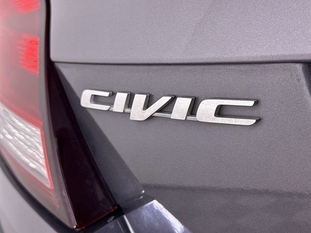 Used 2015 Honda Civic LX image 33