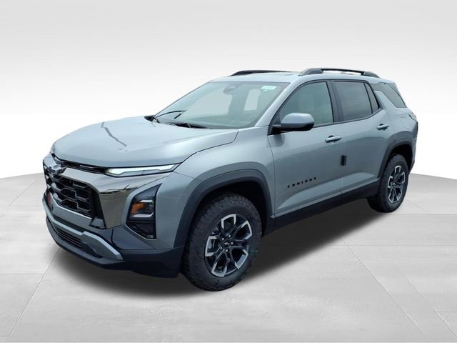 New 2026 Chevrolet Equinox ACTIV AWD/4WD image 4