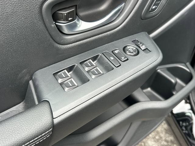 New 2026 Honda Passport RTL image 11