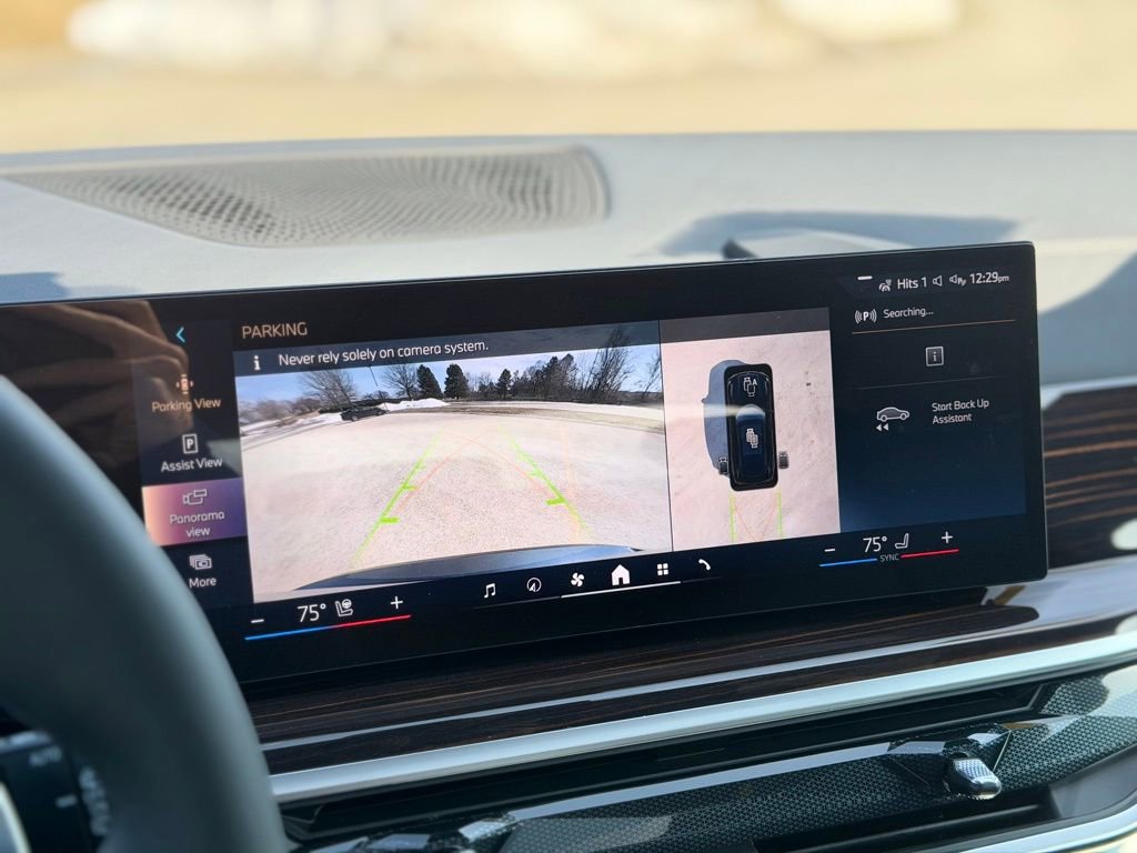 New 2026 BMW X5 xDrive40i image 18