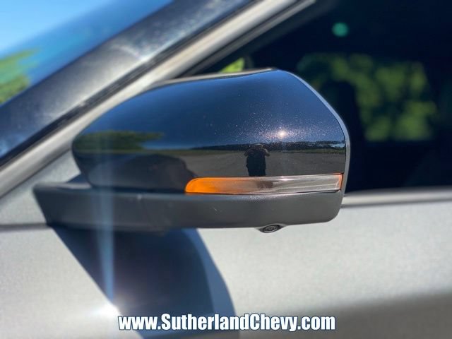 Used 2025 Ford Explorer ST-Line w/ ST-Line Street Pack AWD/4WD image 11