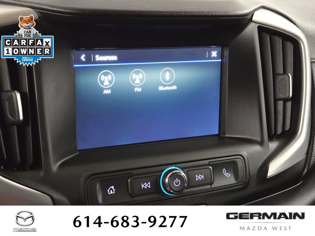 Used 2019 GMC Terrain SLE w/ Driver Convenience Package AWD/4WD image 26