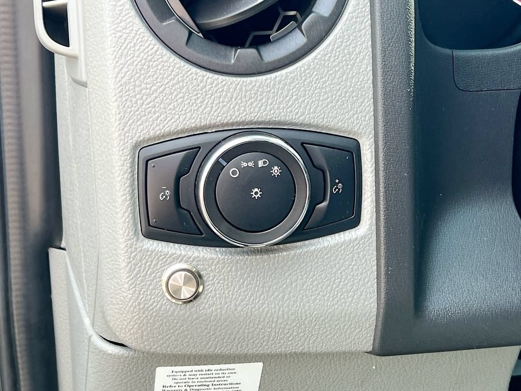 Used 2023 Ford E-350 and Econoline 350 Super Duty w/ Power Windows & Locks Group RWD image 10