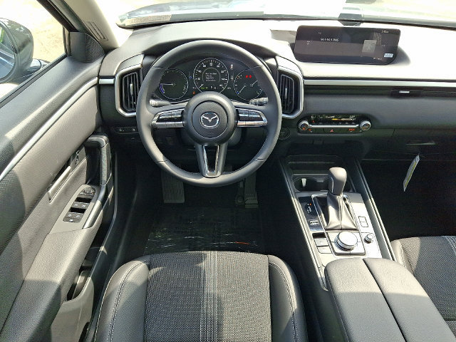 New 2026 MAZDA CX-50 2.5 Hybrid w/ Preferred Pkg AWD/4WD image 12