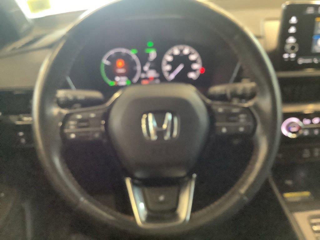 Used 2024 Honda CR-V Sport Touring image 22
