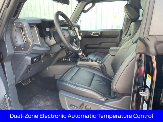 New 2026 Ford Bronco Badlands AWD/4WD image 9