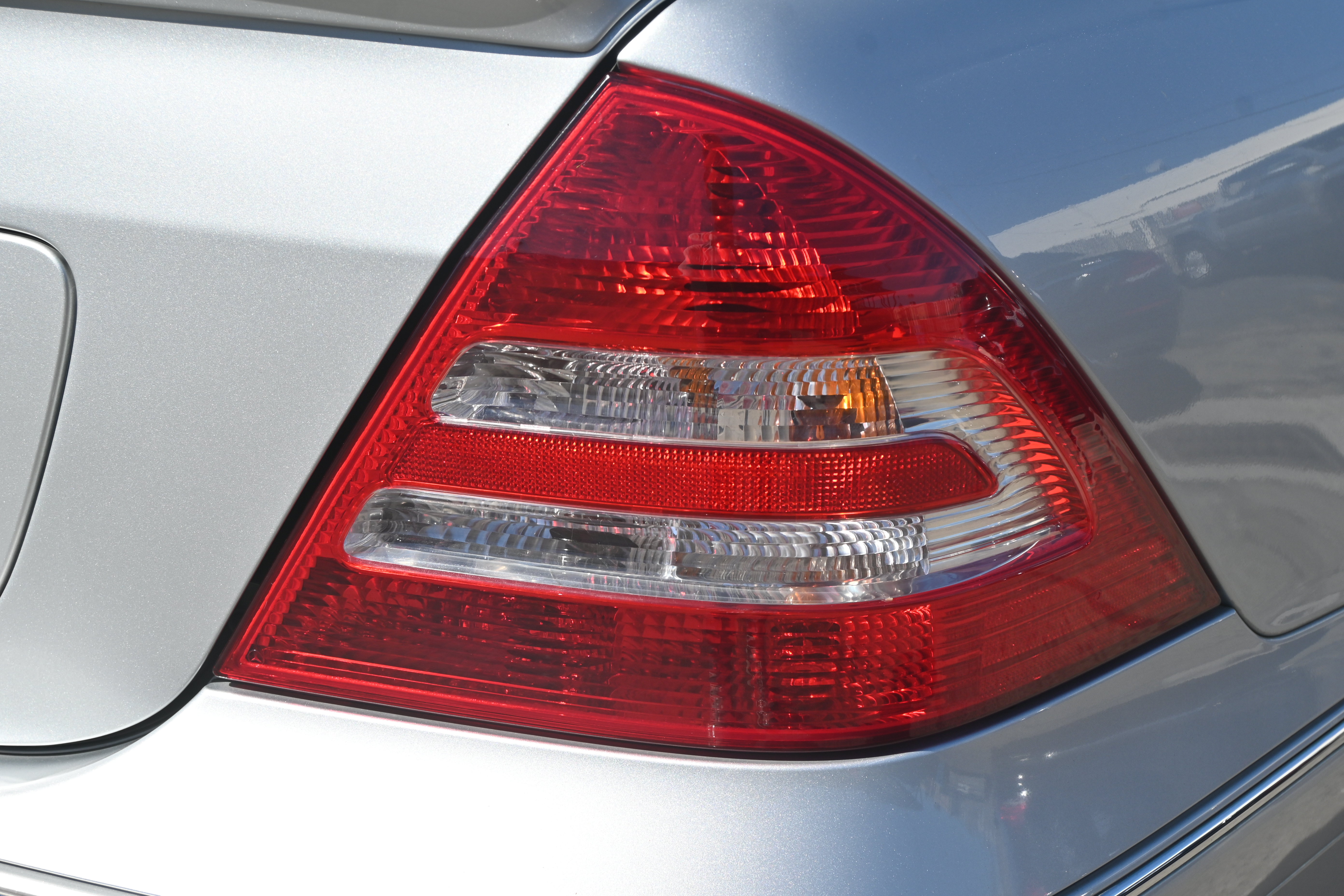 Used 2007 Mercedes-Benz C 230 Sedan image 36