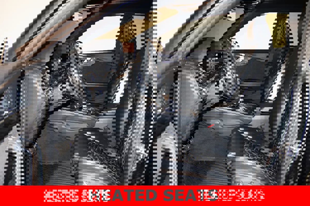 Used 2019 Audi RS 5 w/ RS Driver Assistance Package image 22