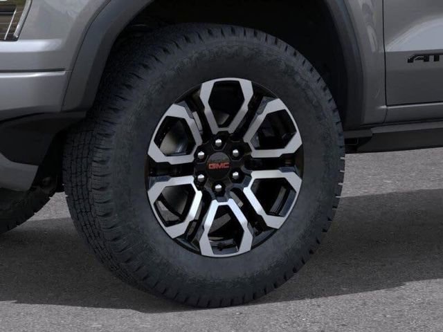 New 2026 GMC Canyon AT4 w/ Technology Plus Package image 9
