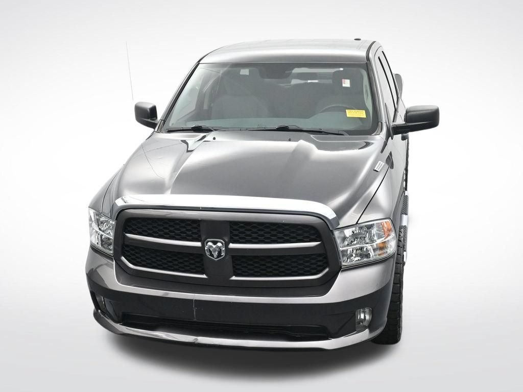 Used 2019 RAM 1500 Express w/ Express Value Package RWD image 21