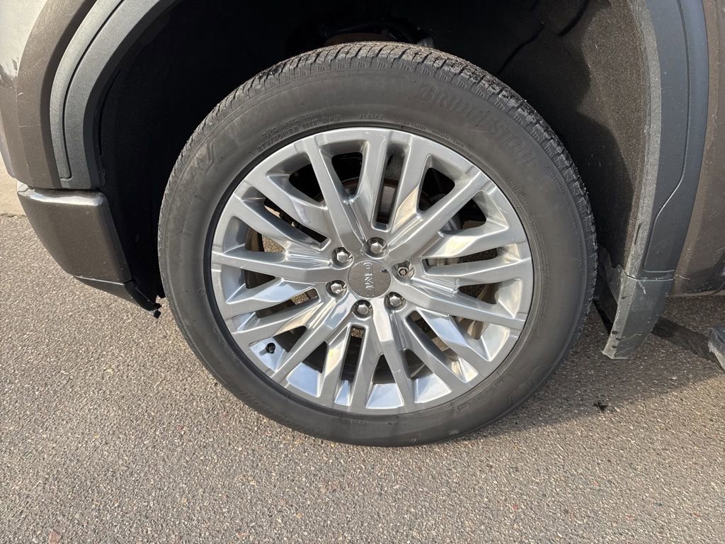 Used 2019 GMC Sierra 1500 Denali w/ Denali Ultimate Package image 7