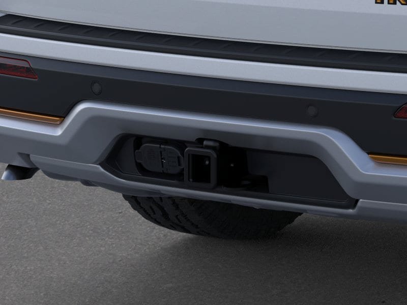New 2026 Ford Explorer Tremor w/ Tremor Ultimate Package AWD/4WD image 23