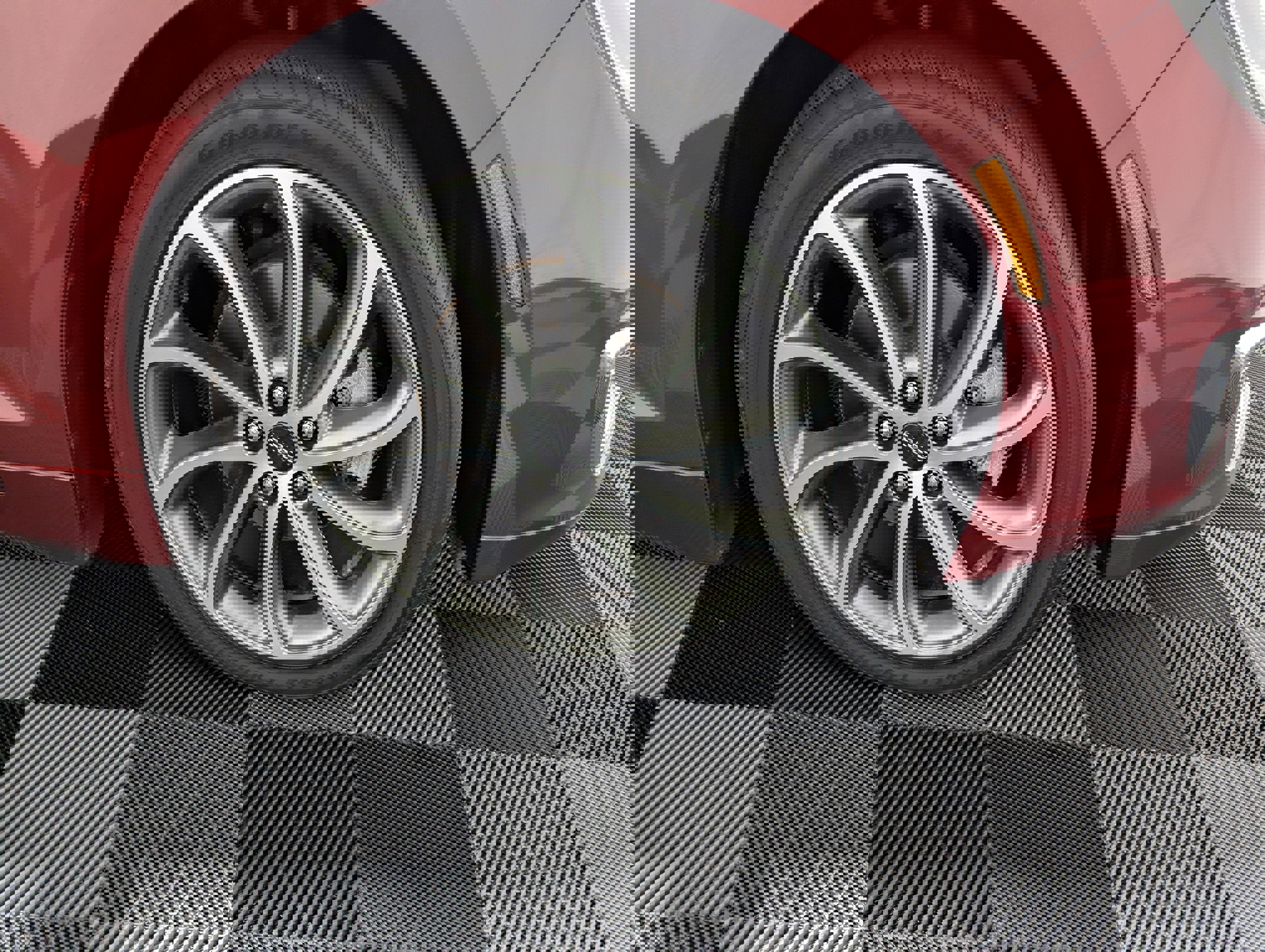 Used 2019 Lincoln MKZ Reserve w/ Reserve Plus Package image 7