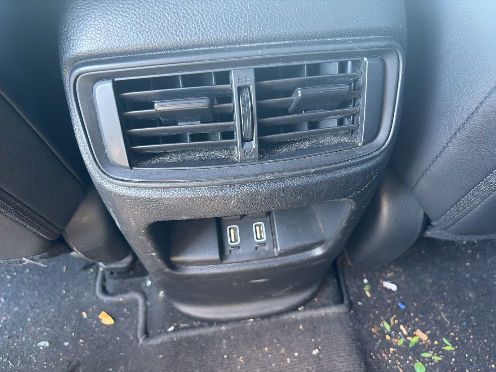 Used 2017 Honda CR-V EX-L image 11