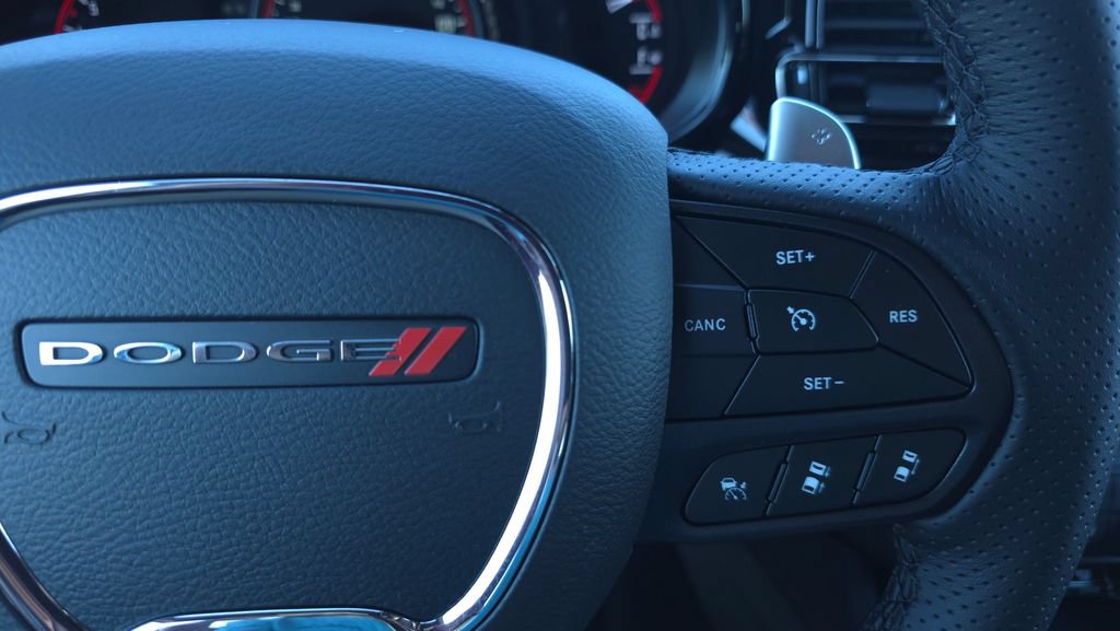 New 2026 Dodge Durango GT AWD/4WD image 31