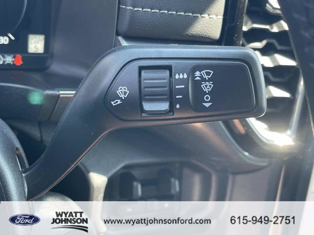 New 2026 Ford Ranger Lariat AWD/4WD image 35