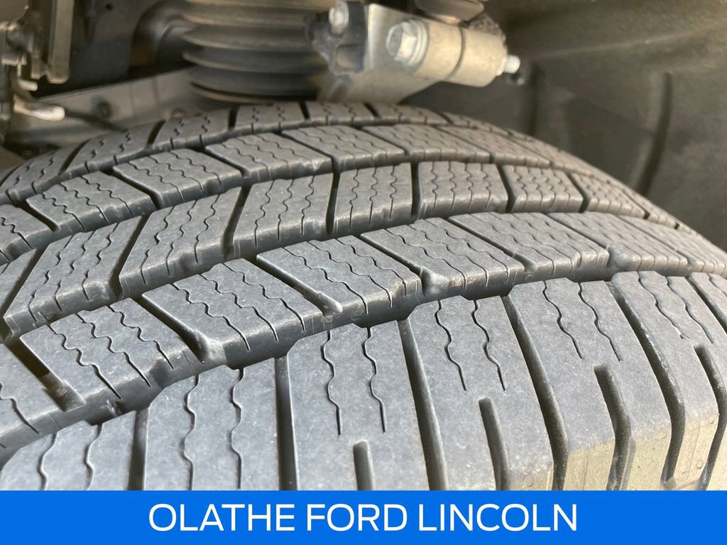 Used 2021 Jeep Grand Cherokee L Overland w/ Advanced Protech Group III image 35