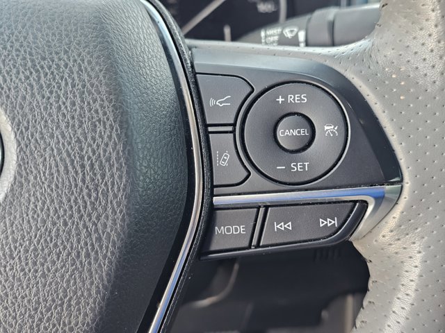 Used 2021 Toyota Avalon Limited w/ Advanced Safety Package FWD image 22